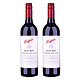 黑卡会员：Penfolds 奔富 BIN407赤霞珠干红葡萄酒 750ml 螺旋盖