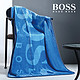 88VIP：Hugo Boss 雨果博斯 办公室空调毯 100*140cm