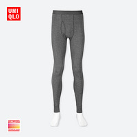 男装 HEATTECH紧身裤 408113 优衣库UNIQLO