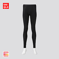 UNIQLO 优衣库 HEATTECH 418793 男款紧身裤