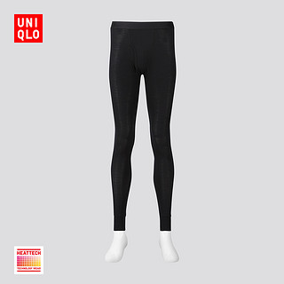 UNIQLO 优衣库 418793 男士保暖紧身裤