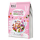 鲜木 水果酸奶麦片 500g*3袋