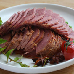 京东plus会员:豆乐奇 熟食新鲜驴肉 200g*4袋