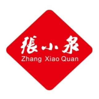 Zhang Xiao Quan/张小泉