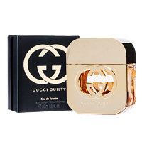 88VIP：GUCCI 古驰 Guilty 罪爱 女士淡香水 EDT 30ml