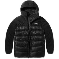 THE NORTH FACE/北面 4N9X 20秋冬新款800蓬鹅绒男款羽绒服