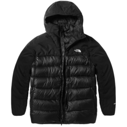 THE NORTH FACE/北面 4N9X 20秋冬新款800蓬鹅绒男款羽绒服