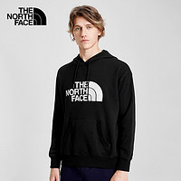 TheNorthFace北面 10110A4NEQ 连帽卫衣