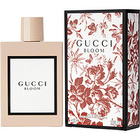 GUCCI 古驰 花悦绽放女士香水 EDP 100ml