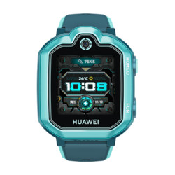 HUAWEI 华为 3 Pro 超能版 儿童智能手表