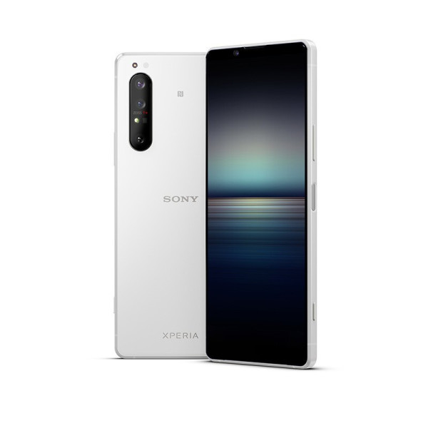 sony索尼xperia1ii5g手机12gb256gb青山绿