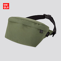 优衣库 优衣库 男装/女装 单肩背包 423483 UNIQLO
