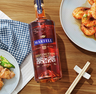 Martell 马爹利 2019年 鼎盛vsop 干邑白兰地 700ml