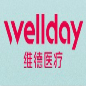 WELLDAY/维德