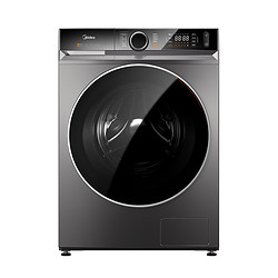  Midea 美的 MD100CQ9PRO 10公斤 洗烘一体机