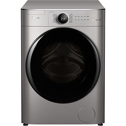  Midea 美的 MD100VT717WDY5 洗烘一体机 10kg