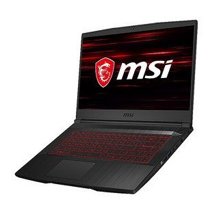 MSI 微星 侠客 GF63 15.6英寸 游戏本