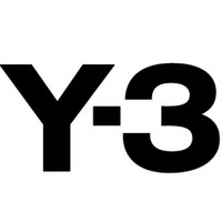 Y-3