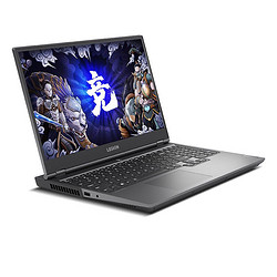 Lenovo 联想 拯救者Y7000 15.6英寸游戏笔记本电脑（i7-10870H、16GB、512GB、RTX2060)