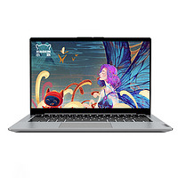 Lenovo 联想 小新Air14 14英寸笔记本电脑（i5-1035G1、16GB、512GB SSD、MX350）