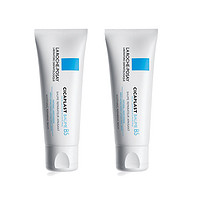  LA ROCHE-POSAY 理肤泉 B5多效修复霜 100ml*2支