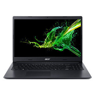 acer 宏碁 湃3系列 A315-55G 15.6英寸 笔记本电脑