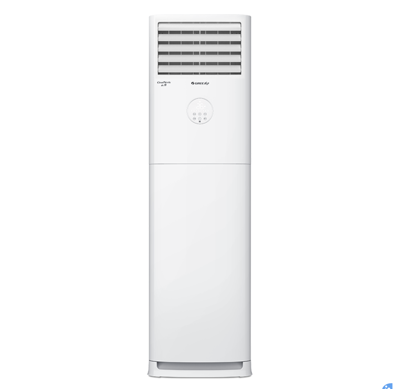 gree格力kfr50lwnhga3b2匹立柜式空调
