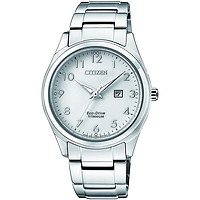 CITIZEN 西铁城 EW2470-87A 女士光动能腕表