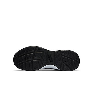 NIKE 耐克 WEARALLDAY (GS) 大童运动童鞋 CJ3816 100-白色/黑/闪电深红 37.5码