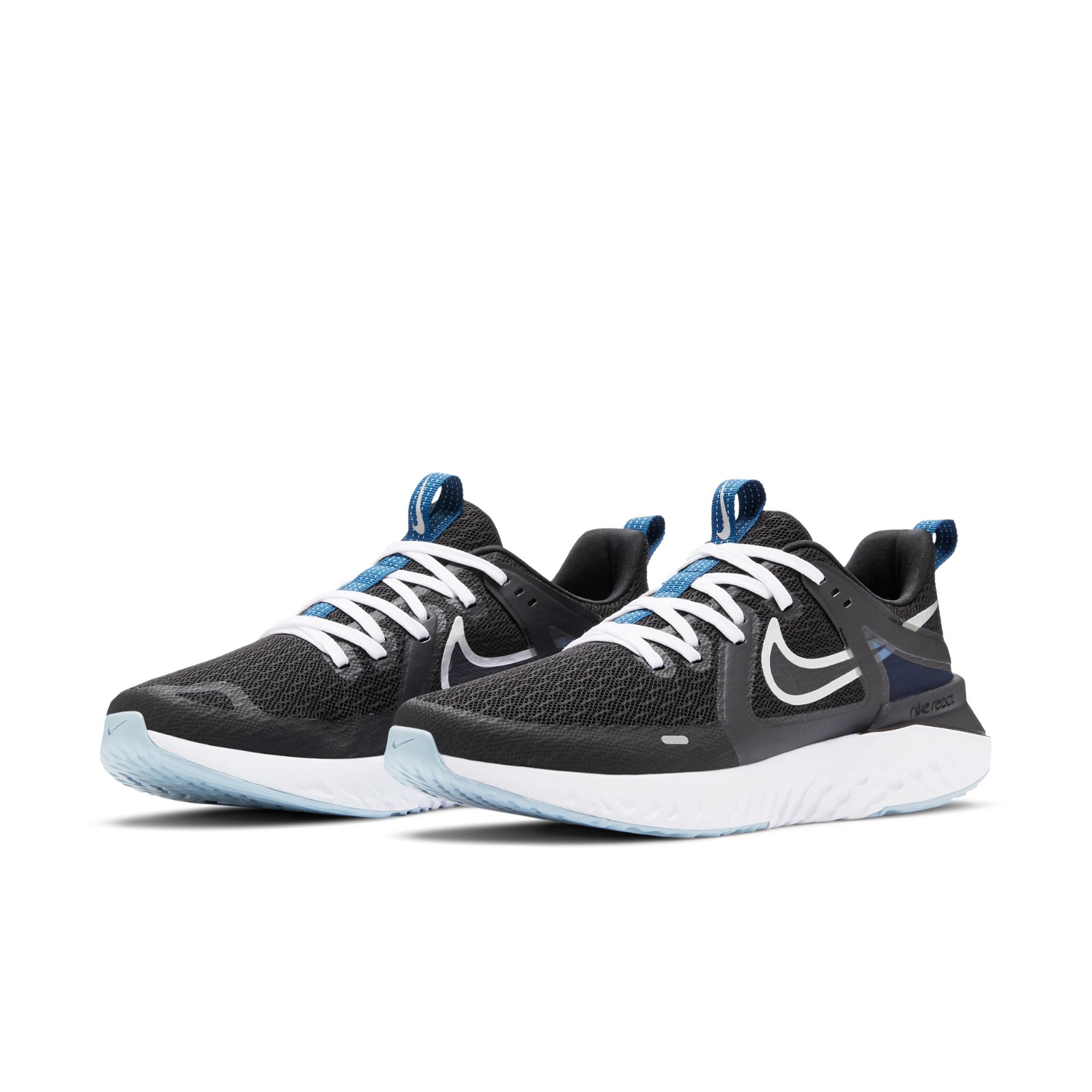 网易考拉黑卡会员nike耐克legendreact2cu2993001男子运动鞋