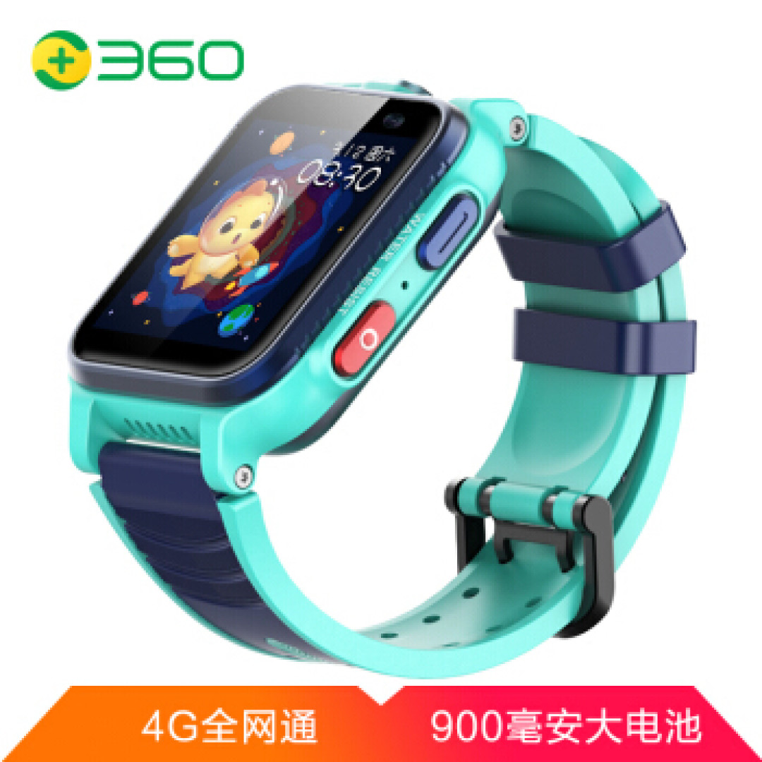 数码潮人Vol.102: 聊聊时下热门的360儿童智能手表,到底该怎么选择?