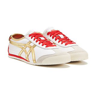 Onitsuka Tiger 鬼塚虎 Metallic Pack 1183A788 中性鞋