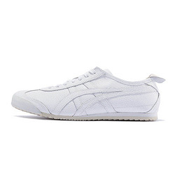 Onitsuka Tiger/鬼塚虎MEXICO 66男女低帮休闲鞋 1183A477-100