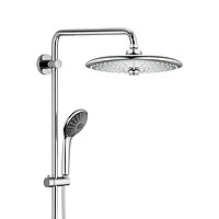 GROHE 高仪 27357002+34598000 淋浴花洒套装