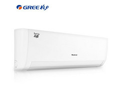 格力（GREE）正1.5匹 品悦 一级能效  智能WiFi 空调挂机 线下同款 KFR-35GW/(35592)FNhAc-A1+凑单品