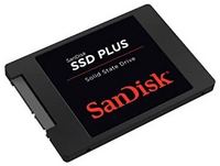 SanDisk 闪迪 SSD PLUS 加强版 固态硬盘 2TB