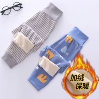 Beedpan 彼得·潘 儿童加绒加厚打底裤 2件装