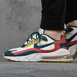 NIKE 耐克 AIR MAX 270 REACT CT1264 男款运动鞋