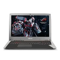  ROG/玩家国度 G701VI系列 G701VI-XB72K 高性能 游戏笔记本电脑