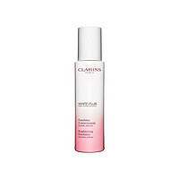 CLARINS 娇韵诗 清透润白淡斑焕亮乳液 75ml*2