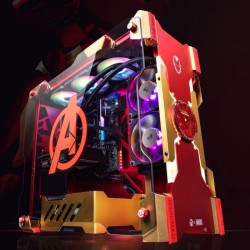宁美 魂 GD12 乐享版 台式机(R7-3700X、16GB、512GB、RTX3070)