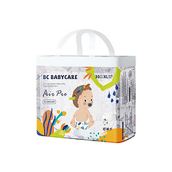 babycare Air pro 拉拉裤 XL30片*4包