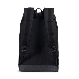 Herschel Supply Retreat offset系列 10066 19.5L 男女双肩包