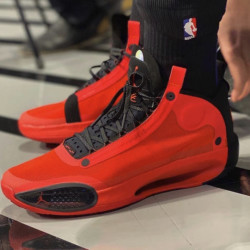 AIR JORDAN XXXIV PF 男子篮球鞋