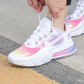 考拉海购黑卡会员：NIKE 耐克 AIR MAX 270 CW4316 女款跑步鞋