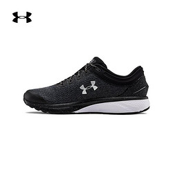 UNDER ARMOUR 安德玛 Charged Escape 3男子跑步运动鞋