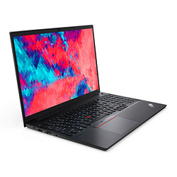 联想ThinkPad E15锐龙版 15.6英寸FHD轻薄商务游戏笔记本电脑05CD