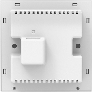 TP-LINK 普联 TL-XAP1800GI-PoE 双频1775M 千兆面板式无线AP Wi-Fi 6 (802.11ax) POE供电 珍珠白 单个装