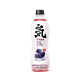 宝藏新品牌：Genki Forest 元气森林 葡萄味苏打气泡水 480ml*12瓶装