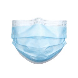 盛和爱众 医用外科一次性口罩 60只